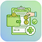 Patient payment posting